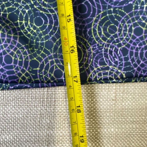 Izod Womens Colorful Golf Lightweight Active Sports Skort- Sz-8 - Picture 12 of 13